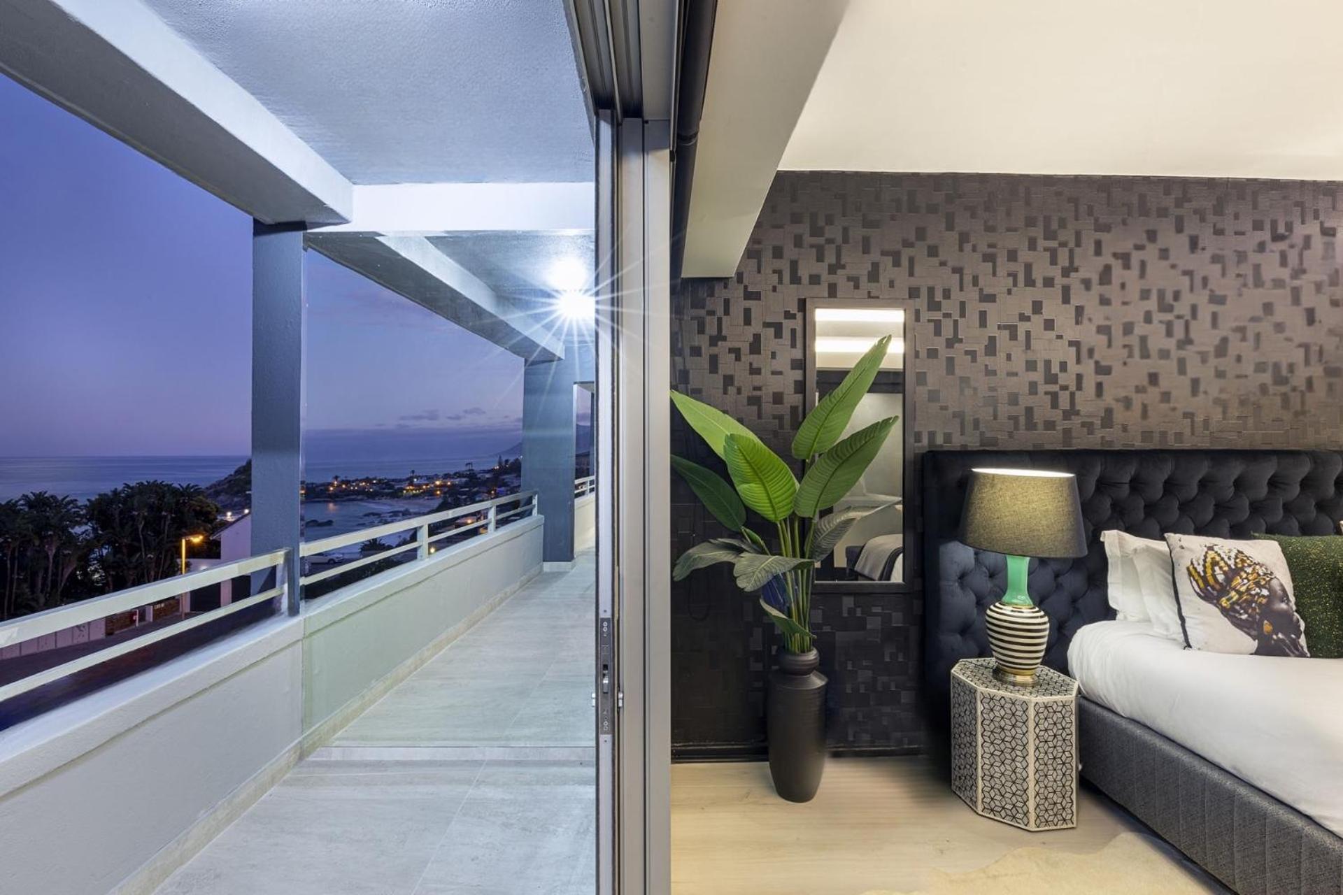 Clifton Yolo Spaces - Clifton Beachfront Executive Apartment Cape Town Exterior photo