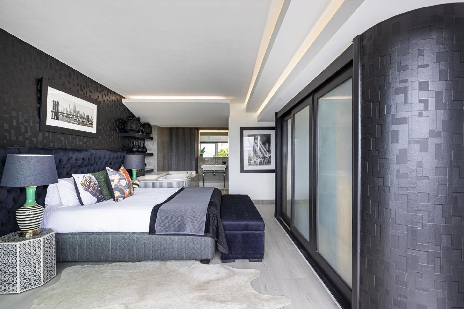 Clifton Yolo Spaces - Clifton Beachfront Executive Apartment Cape Town Exterior photo